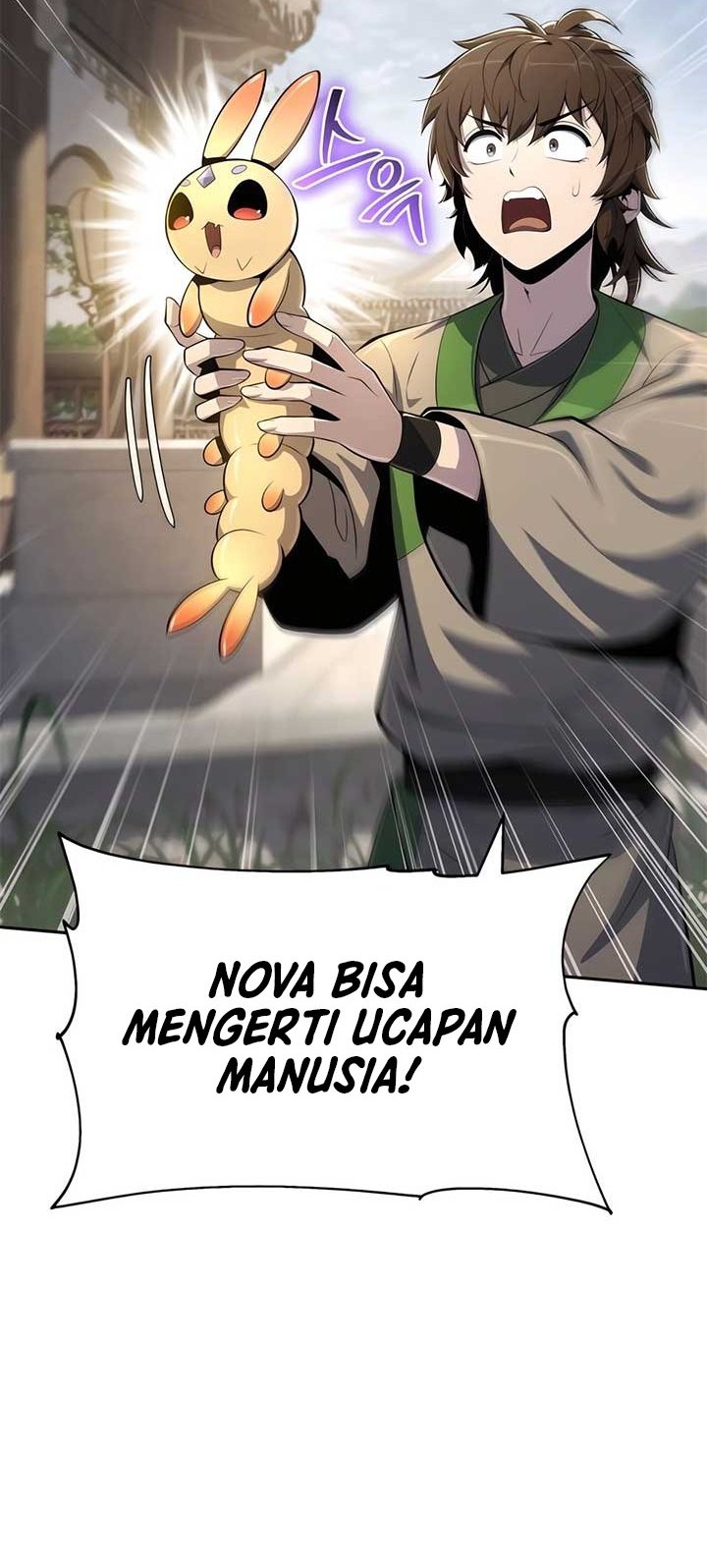 Entomologist in Sichuan Tang Clan Chapter 44 - halaman 6