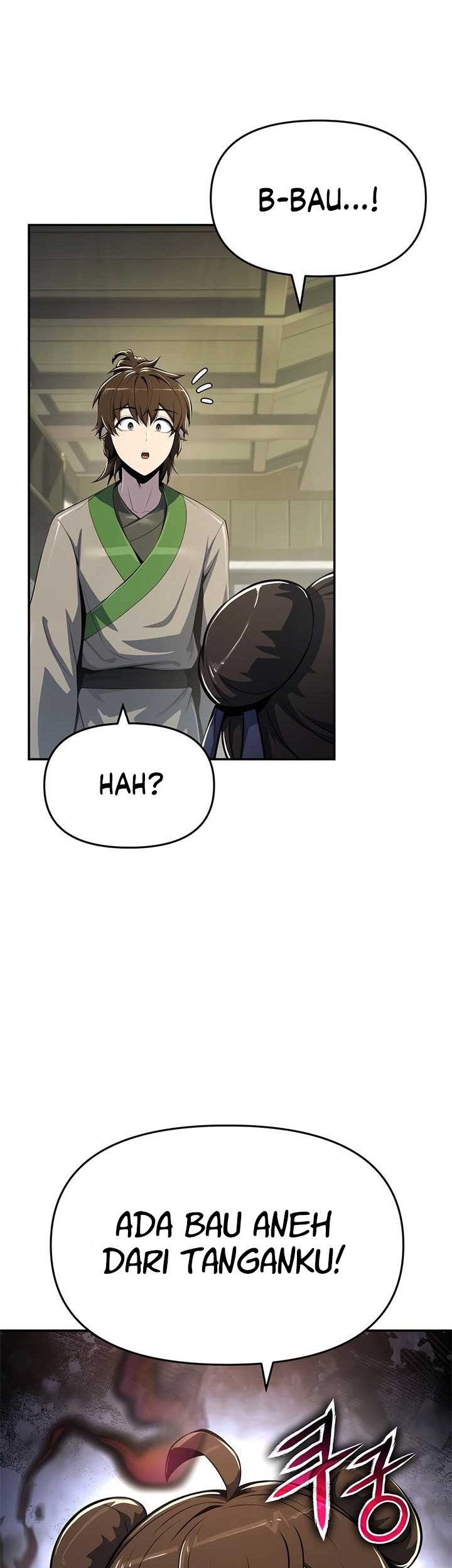 Entomologist in Sichuan Tang Clan Chapter 44 - halaman 60