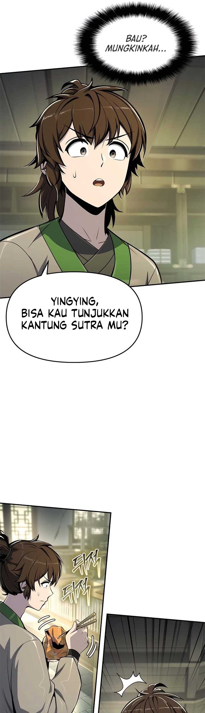Entomologist in Sichuan Tang Clan Chapter 44 - halaman 62