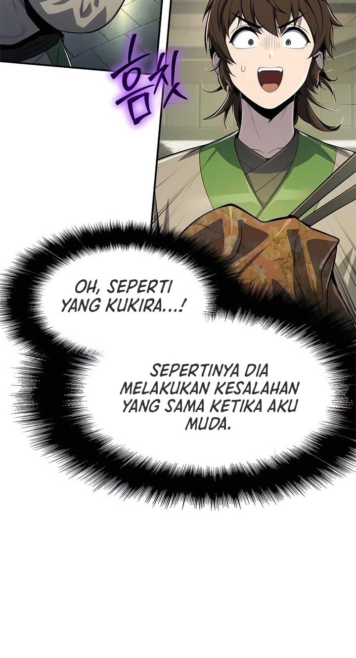 Entomologist in Sichuan Tang Clan Chapter 44 - halaman 63