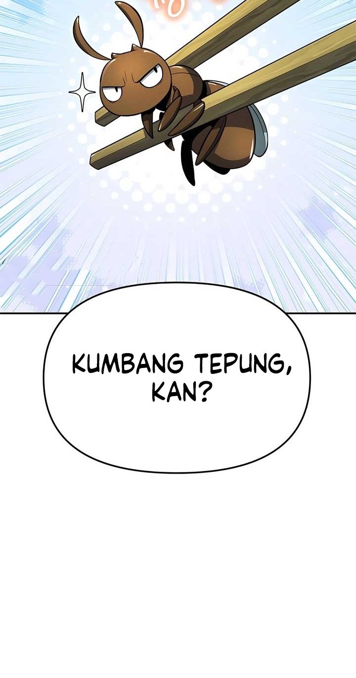 Entomologist in Sichuan Tang Clan Chapter 44 - halaman 65