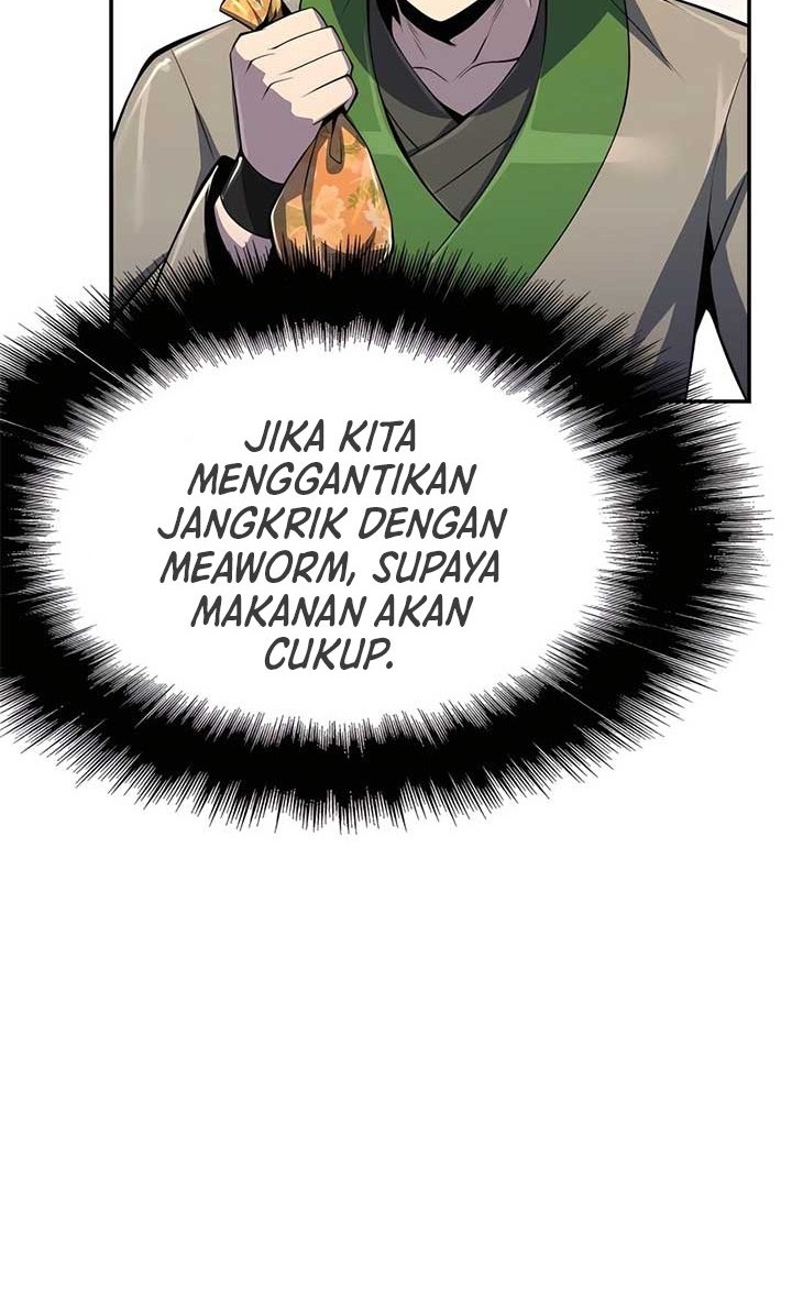 Entomologist in Sichuan Tang Clan Chapter 44 - halaman 73
