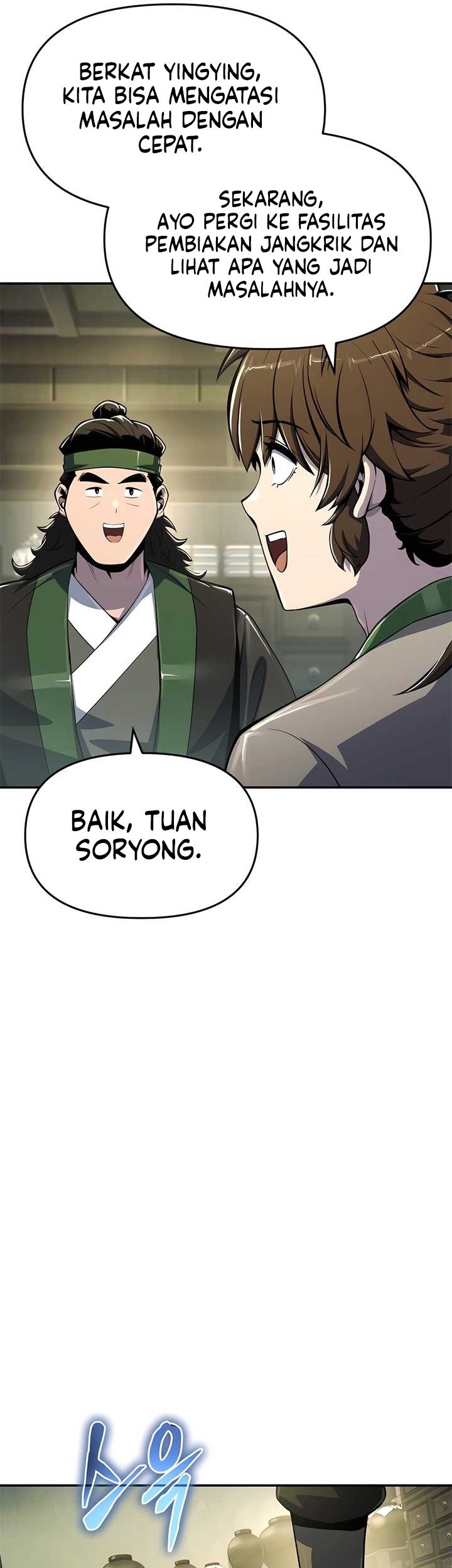 Entomologist in Sichuan Tang Clan Chapter 44 - halaman 74