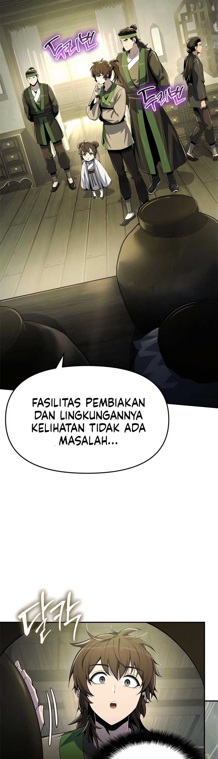 Entomologist in Sichuan Tang Clan Chapter 44 - halaman 76