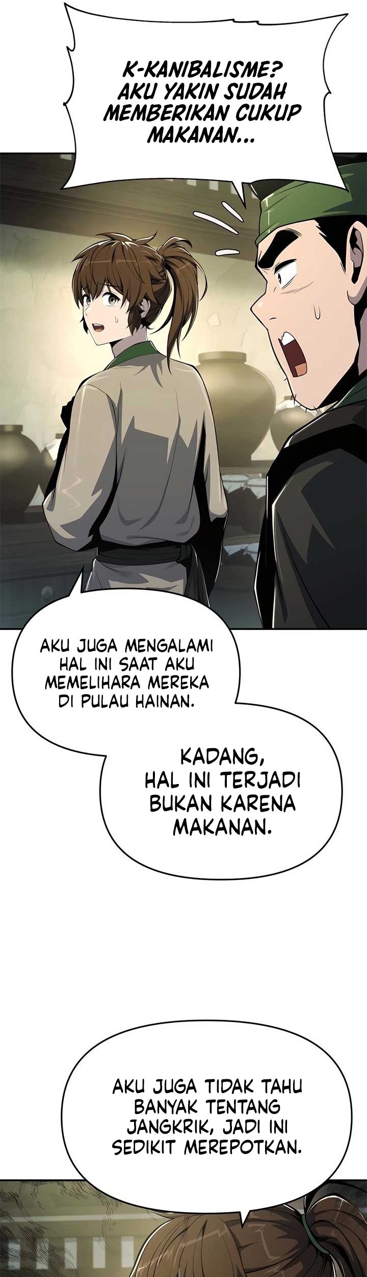 Entomologist in Sichuan Tang Clan Chapter 44 - halaman 79