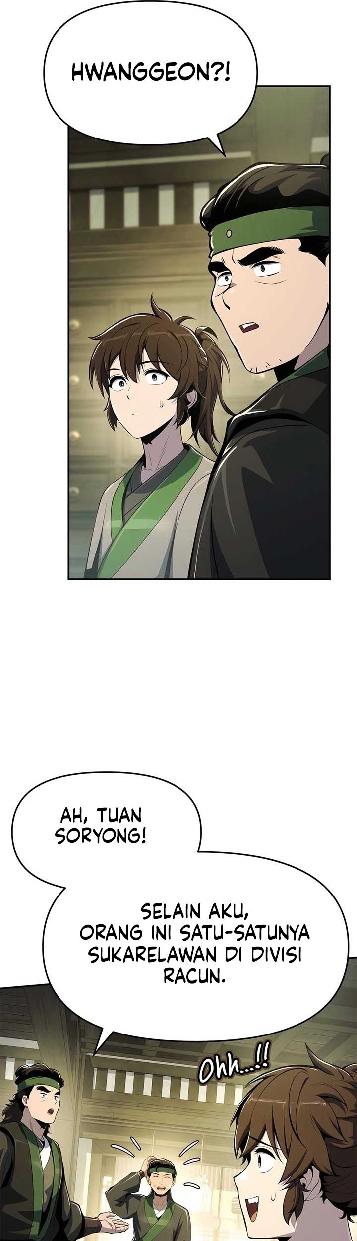 Entomologist in Sichuan Tang Clan Chapter 44 - halaman 83