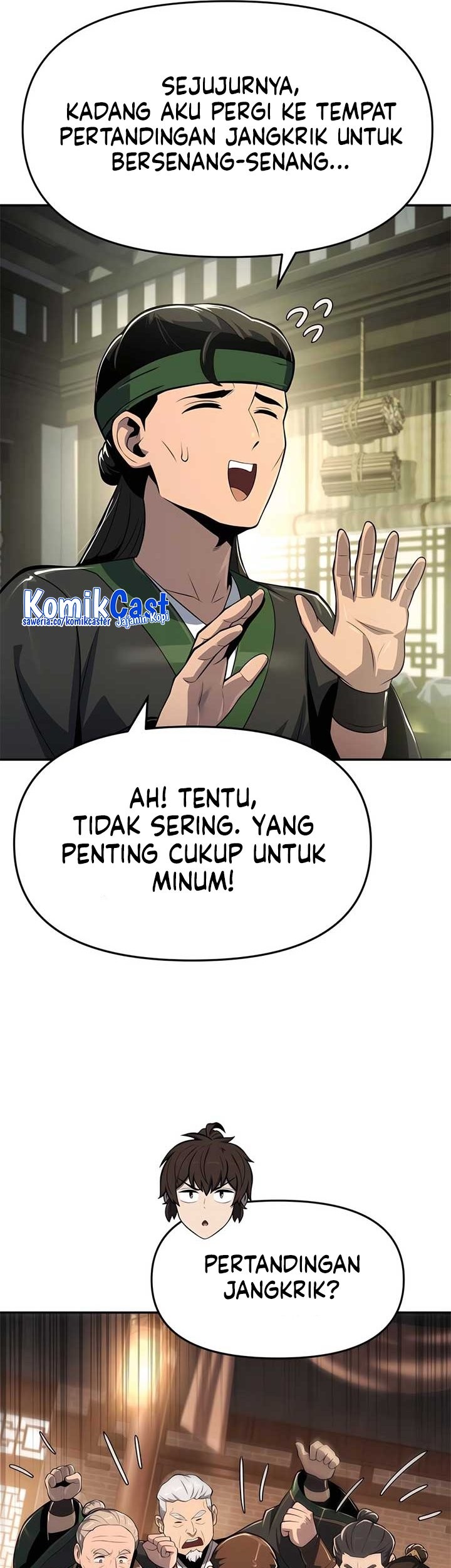 Entomologist in Sichuan Tang Clan Chapter 44 - halaman 85