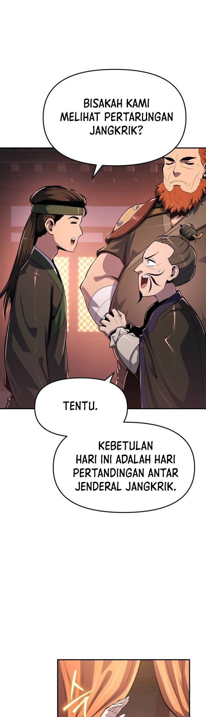 Entomologist in Sichuan Tang Clan Chapter 45 - halaman 11