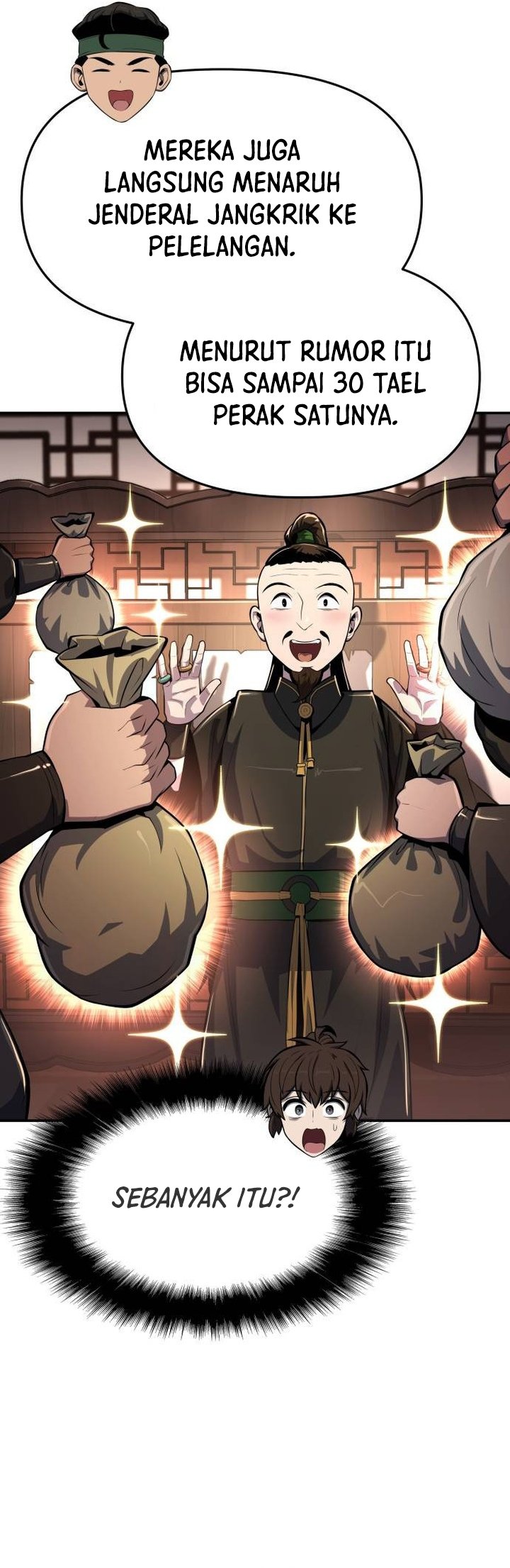 Entomologist in Sichuan Tang Clan Chapter 45 - halaman 21