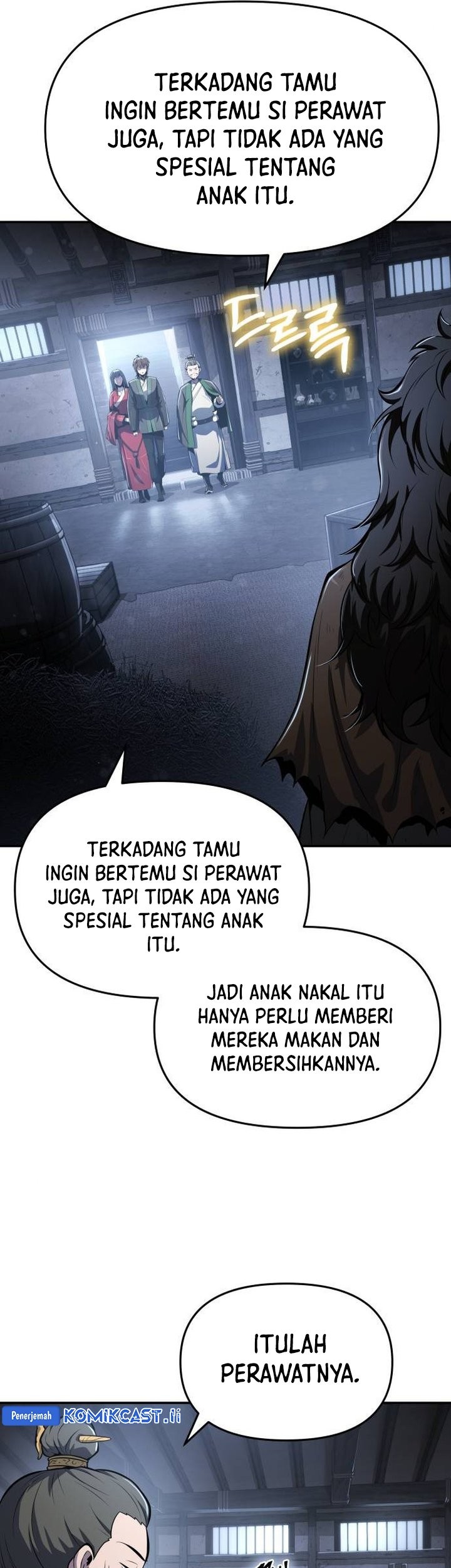 Entomologist in Sichuan Tang Clan Chapter 45 - halaman 24
