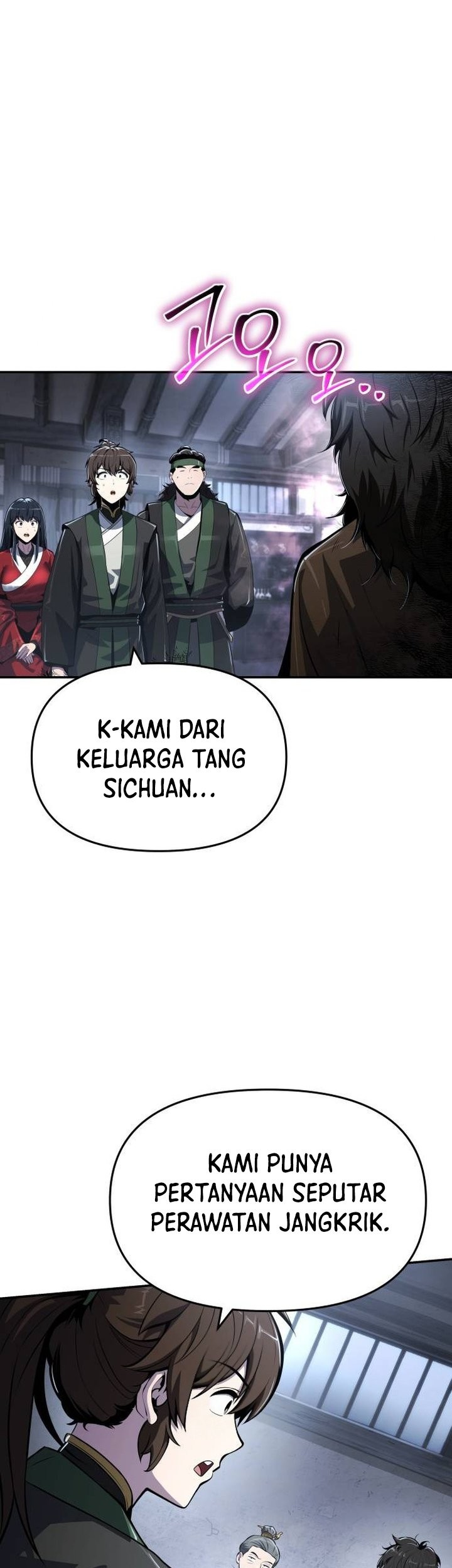 Entomologist in Sichuan Tang Clan Chapter 45 - halaman 32