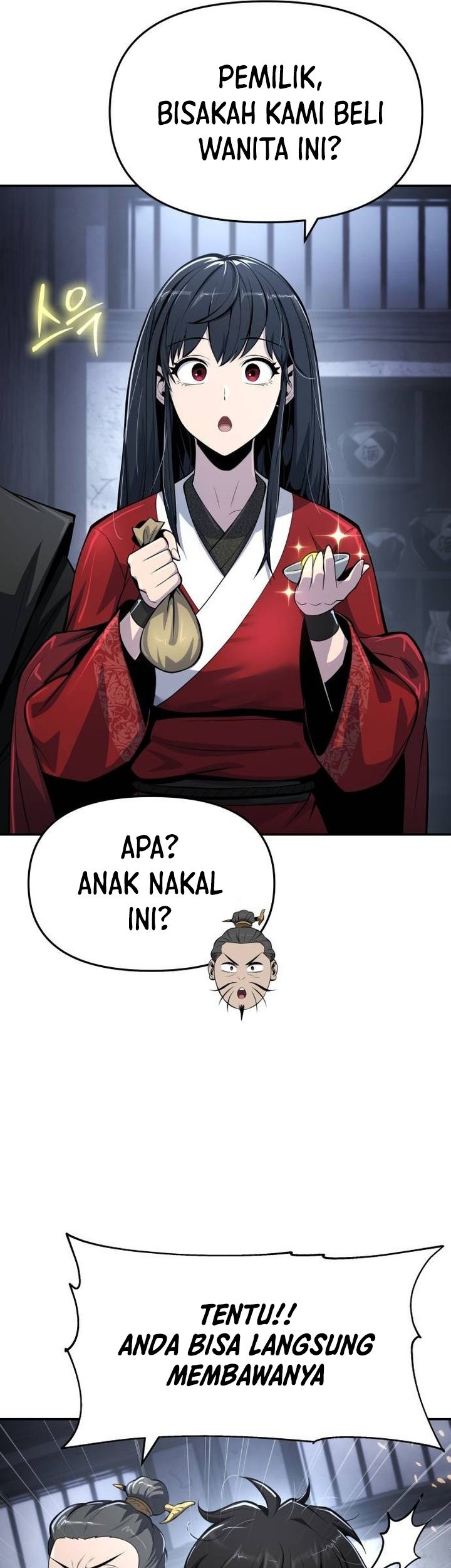 Entomologist in Sichuan Tang Clan Chapter 45 - halaman 42