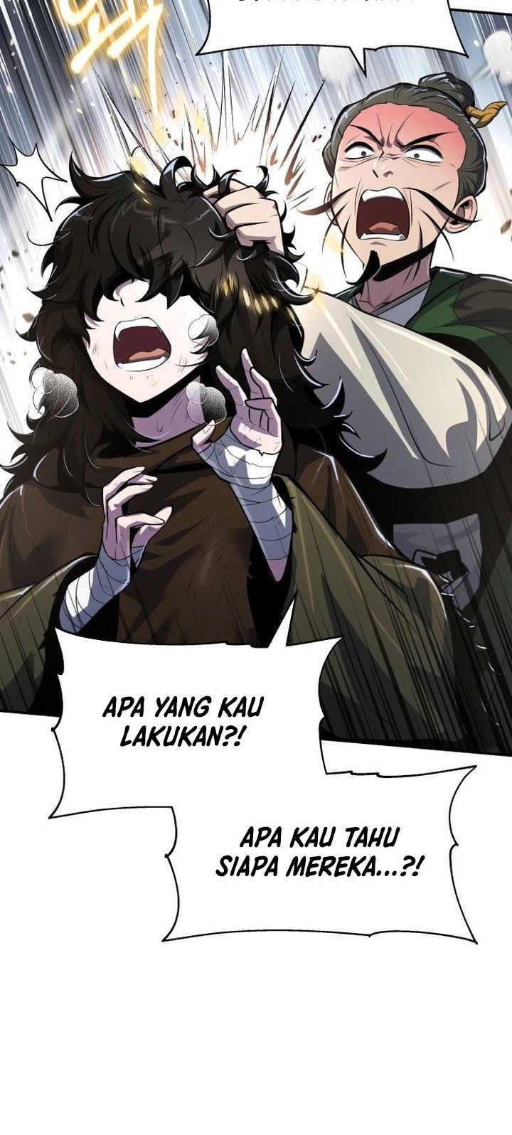 Entomologist in Sichuan Tang Clan Chapter 45 - halaman 45