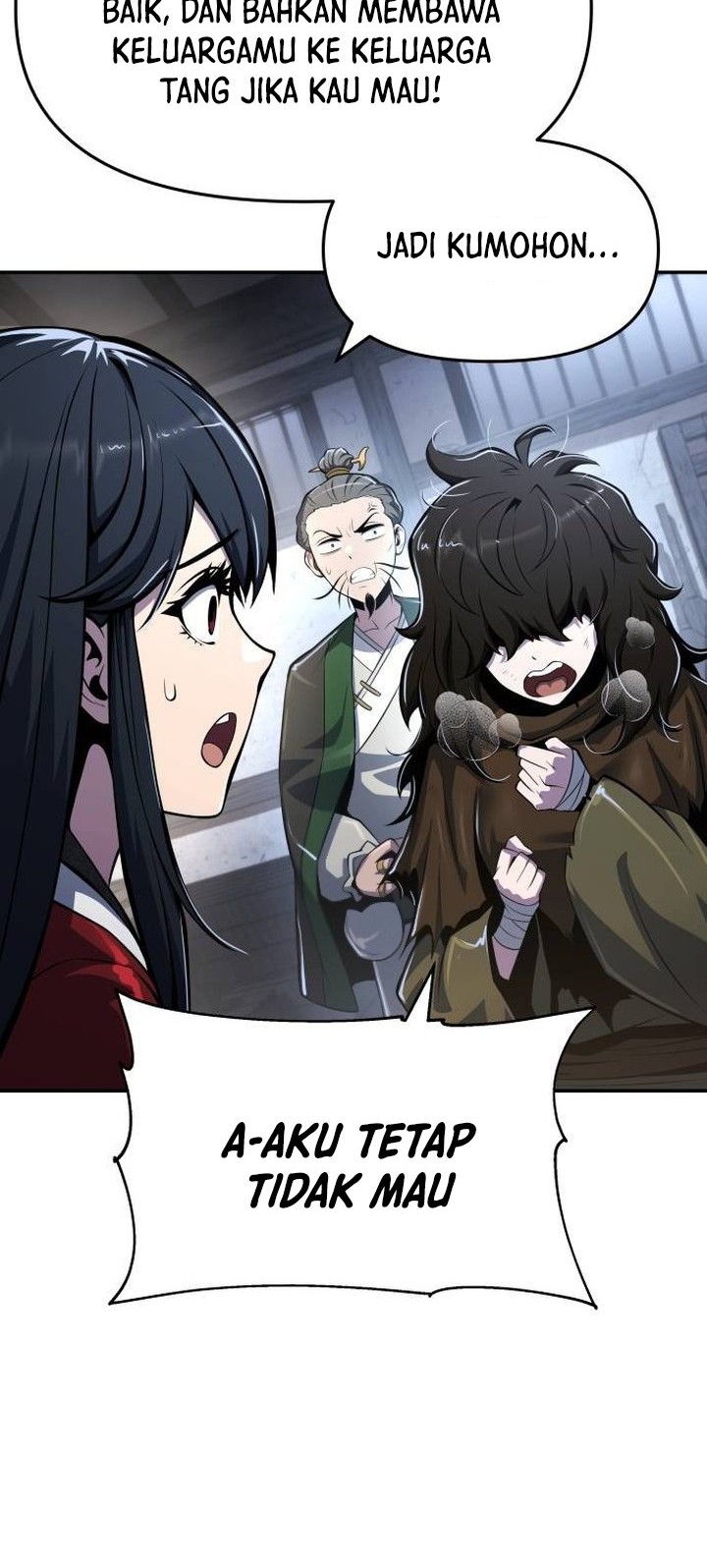 Entomologist in Sichuan Tang Clan Chapter 45 - halaman 47