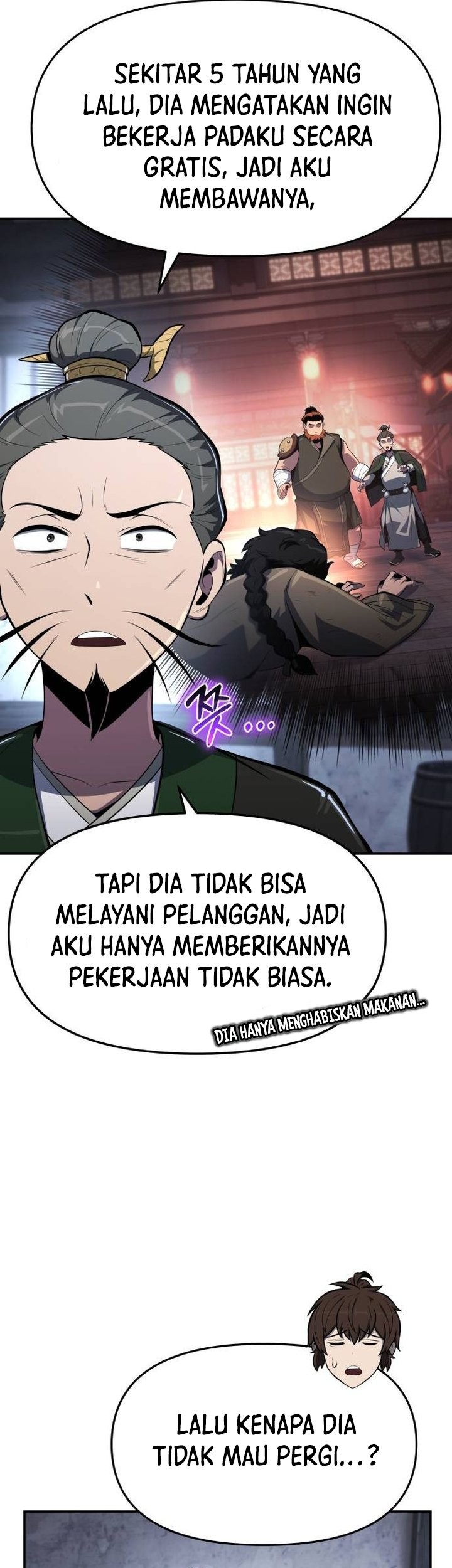 Entomologist in Sichuan Tang Clan Chapter 45 - halaman 50