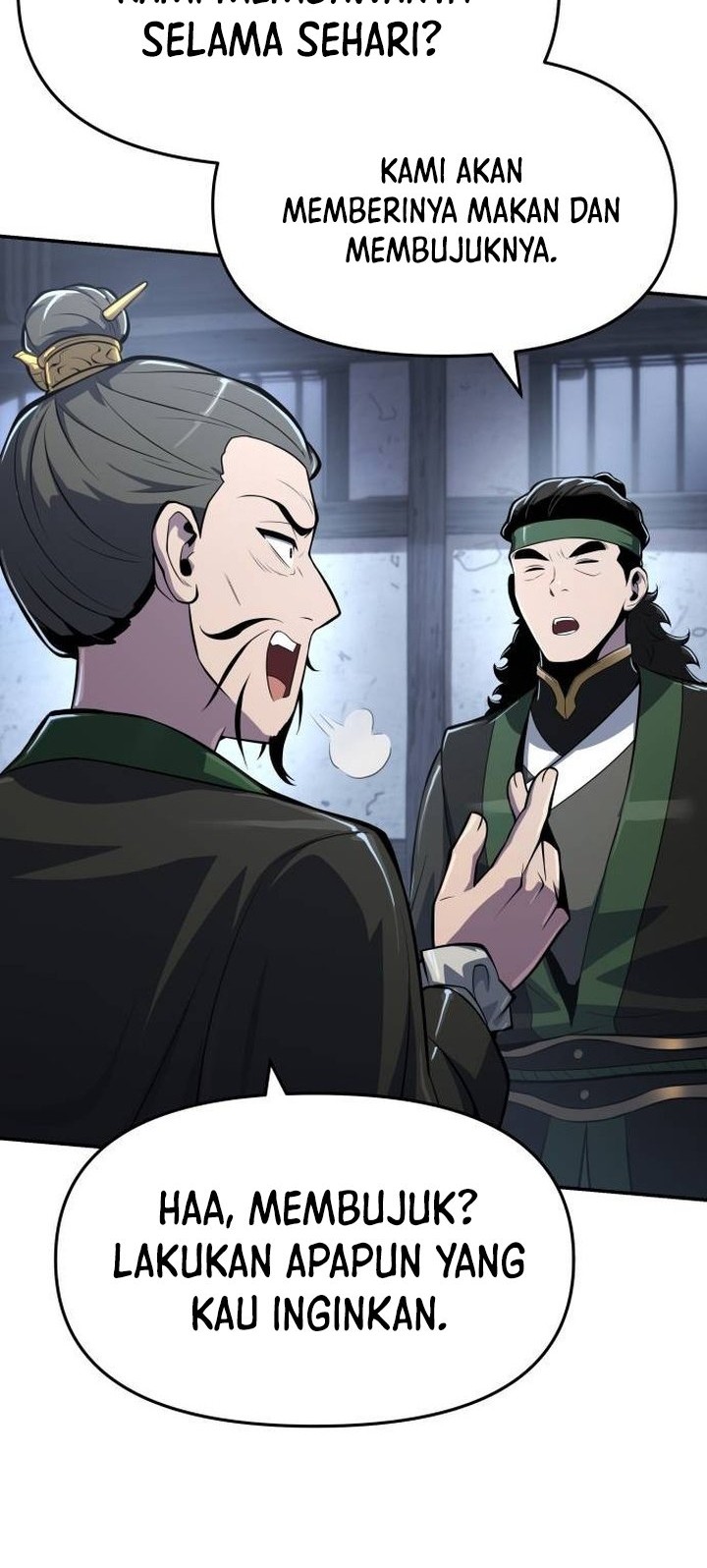 Entomologist in Sichuan Tang Clan Chapter 45 - halaman 53