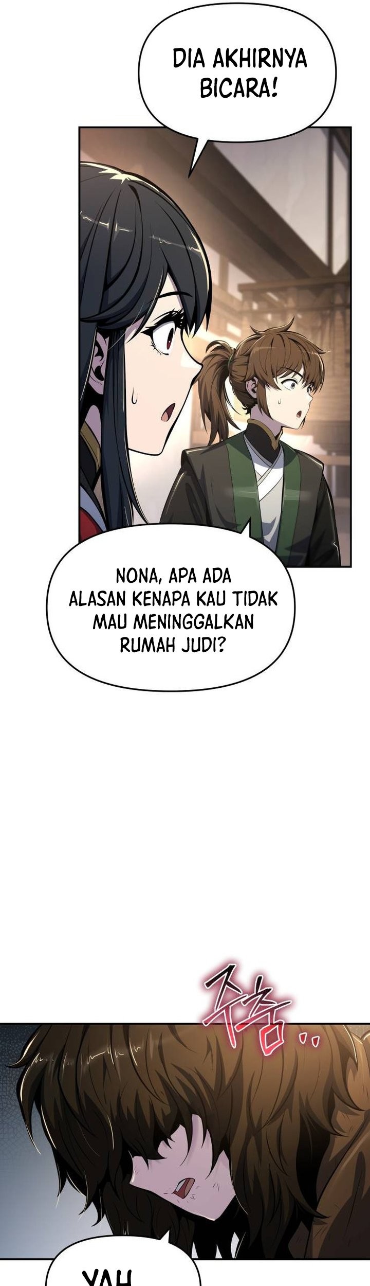 Entomologist in Sichuan Tang Clan Chapter 45 - halaman 68