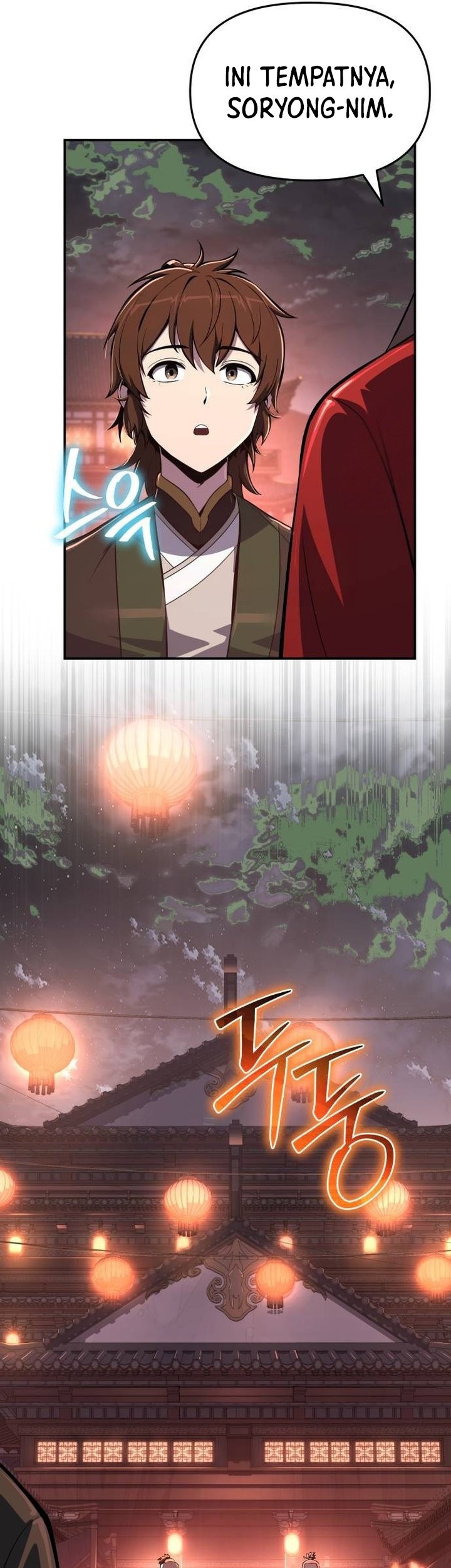 Entomologist in Sichuan Tang Clan Chapter 45 - halaman 7