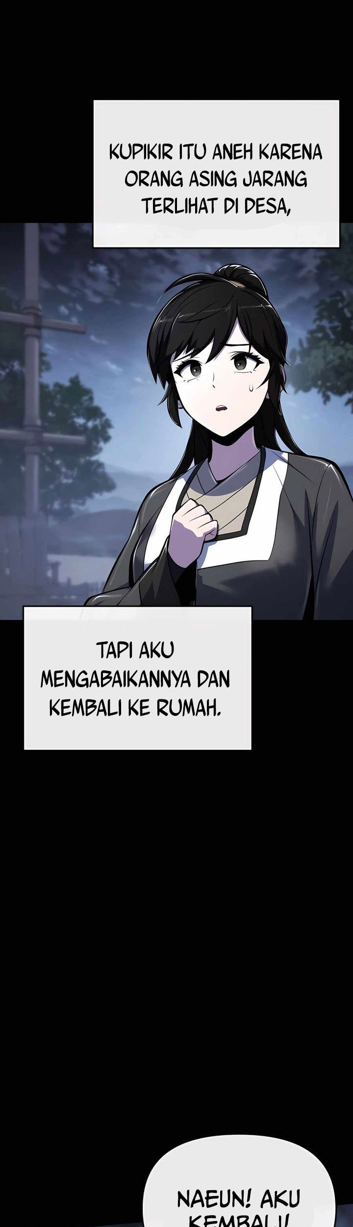 Entomologist in Sichuan Tang Clan Chapter 46 - halaman 23