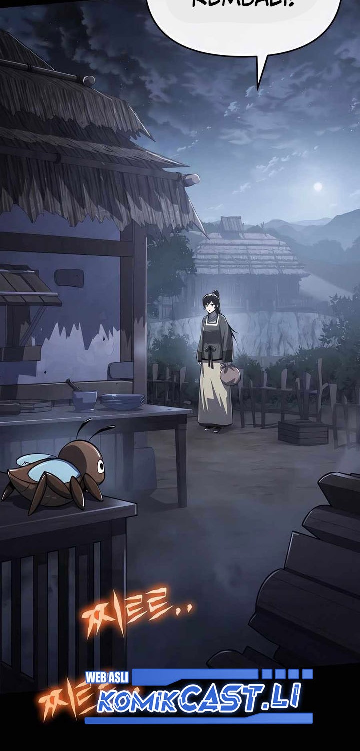 Entomologist in Sichuan Tang Clan Chapter 46 - halaman 24