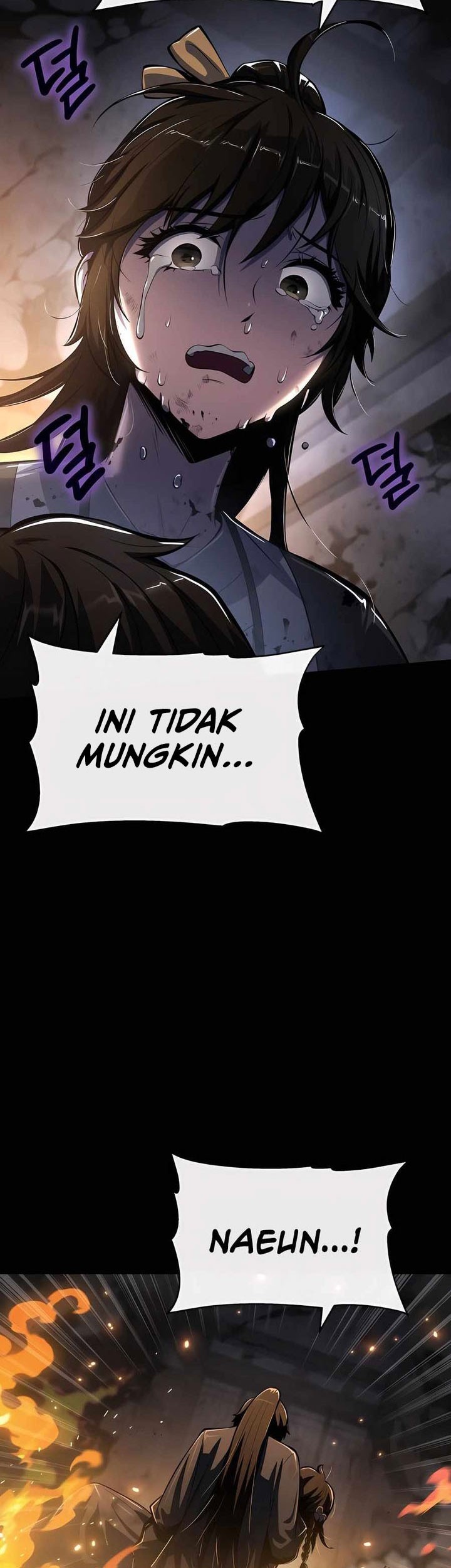 Entomologist in Sichuan Tang Clan Chapter 46 - halaman 31