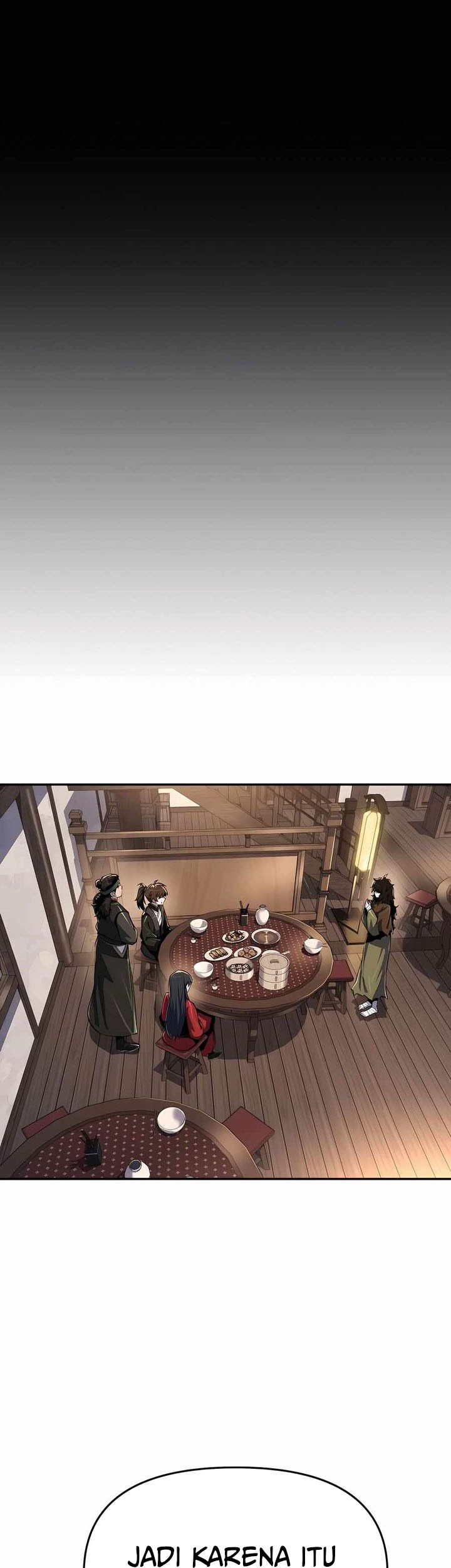 Entomologist in Sichuan Tang Clan Chapter 46 - halaman 41