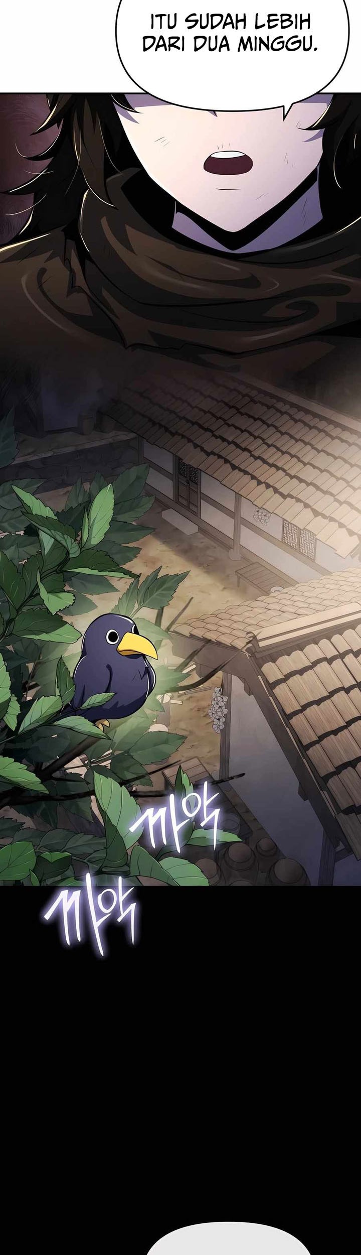 Entomologist in Sichuan Tang Clan Chapter 46 - halaman 43