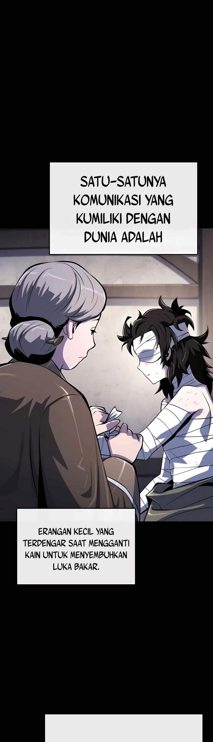 Entomologist in Sichuan Tang Clan Chapter 46 - halaman 47