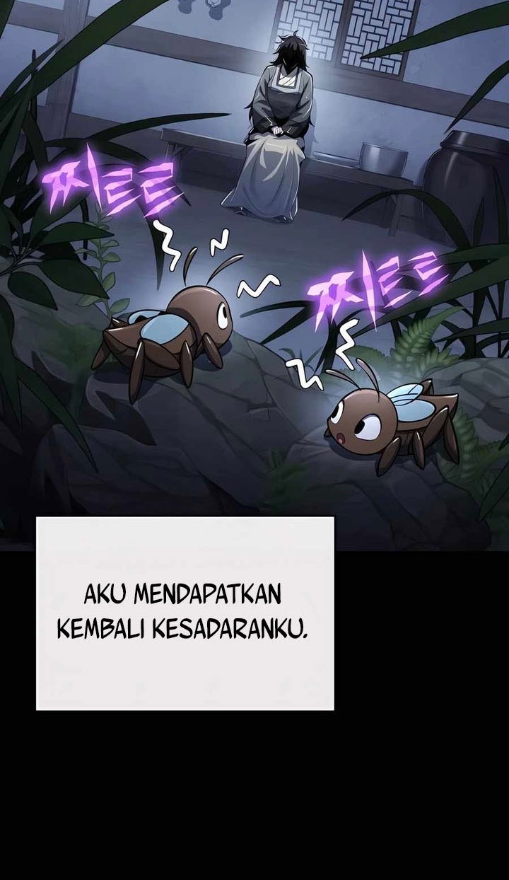 Entomologist in Sichuan Tang Clan Chapter 46 - halaman 52