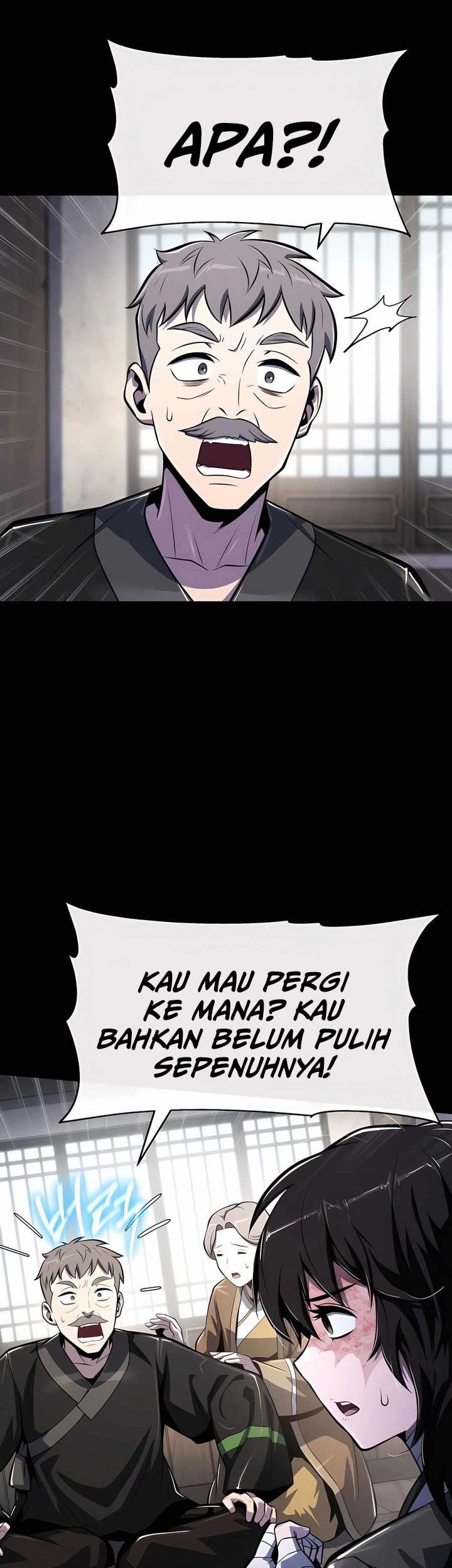 Entomologist in Sichuan Tang Clan Chapter 46 - halaman 55