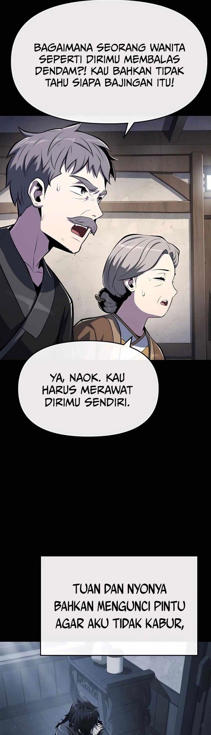 Entomologist in Sichuan Tang Clan Chapter 46 - halaman 57