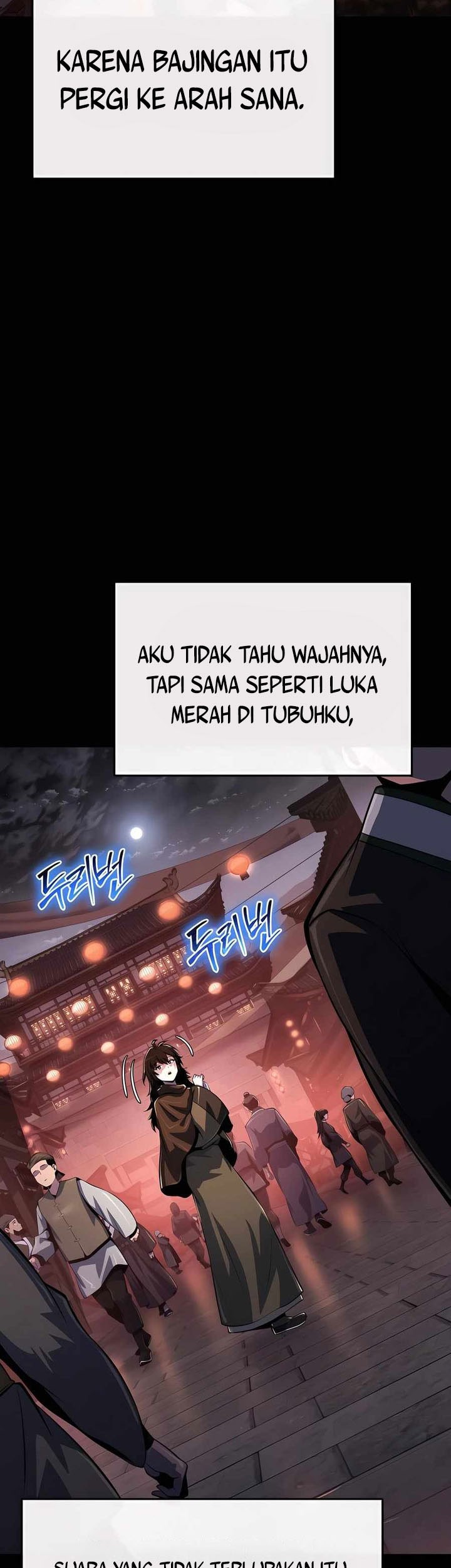 Entomologist in Sichuan Tang Clan Chapter 46 - halaman 63