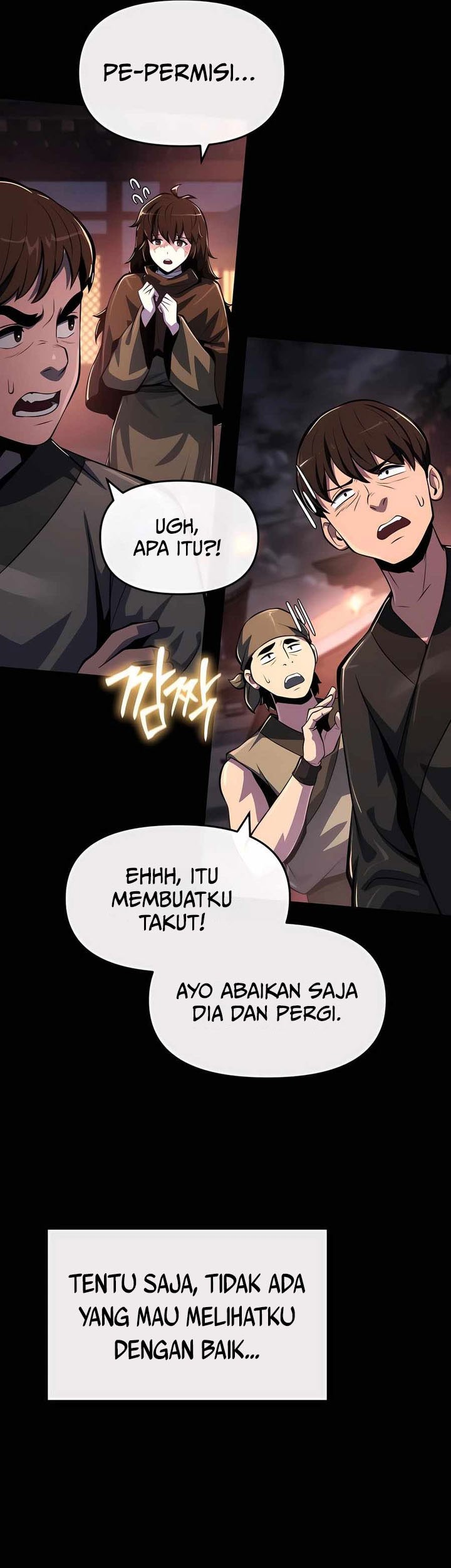 Entomologist in Sichuan Tang Clan Chapter 46 - halaman 65