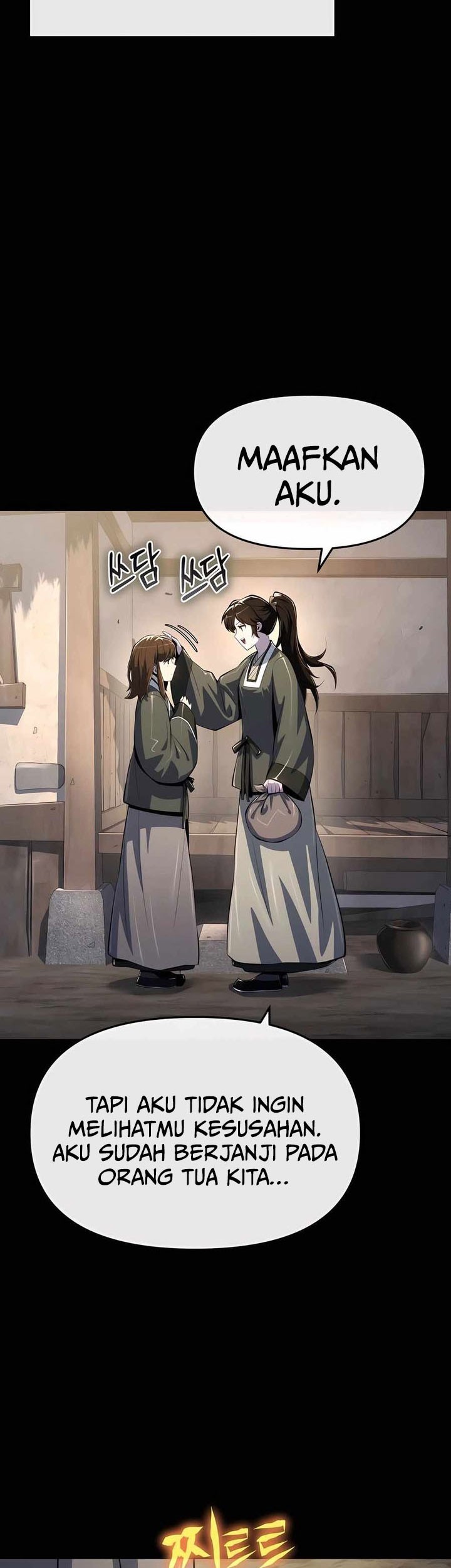 Entomologist in Sichuan Tang Clan Chapter 46 - halaman 7