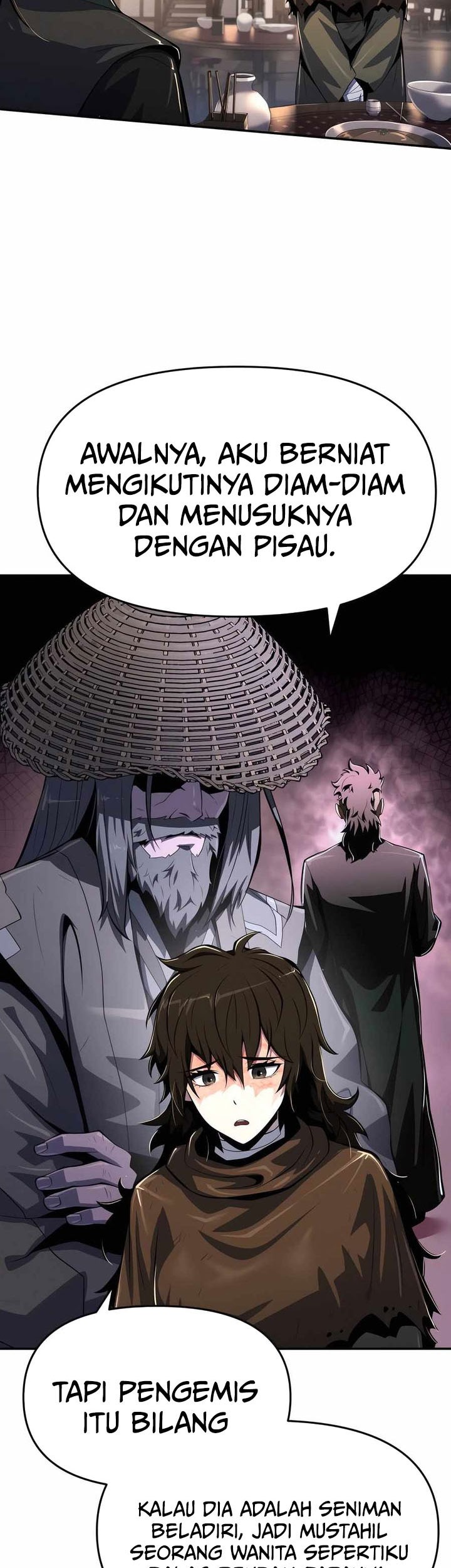 Entomologist in Sichuan Tang Clan Chapter 46 - halaman 77