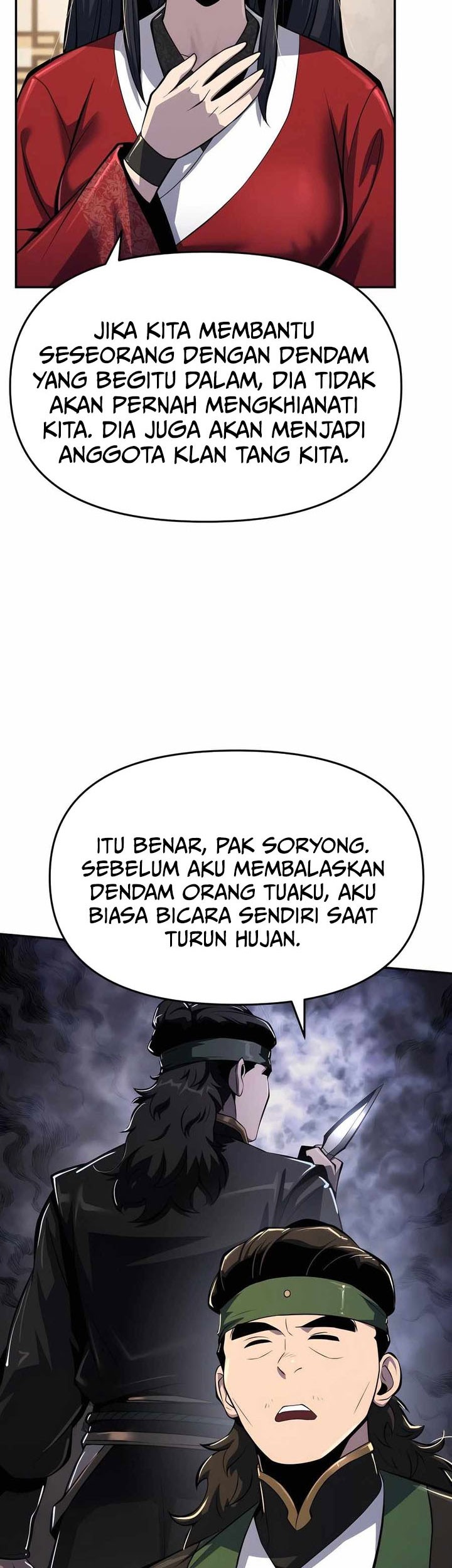 Entomologist in Sichuan Tang Clan Chapter 46 - halaman 85