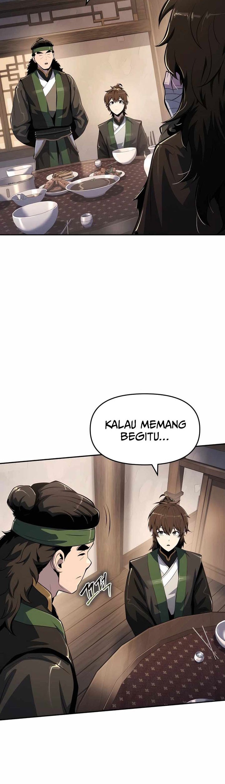 Entomologist in Sichuan Tang Clan Chapter 46 - halaman 87