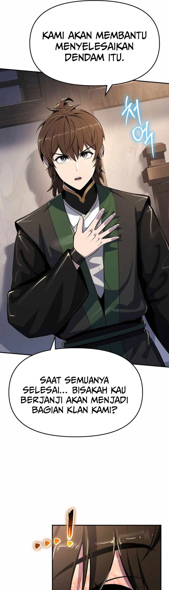 Entomologist in Sichuan Tang Clan Chapter 46 - halaman 89