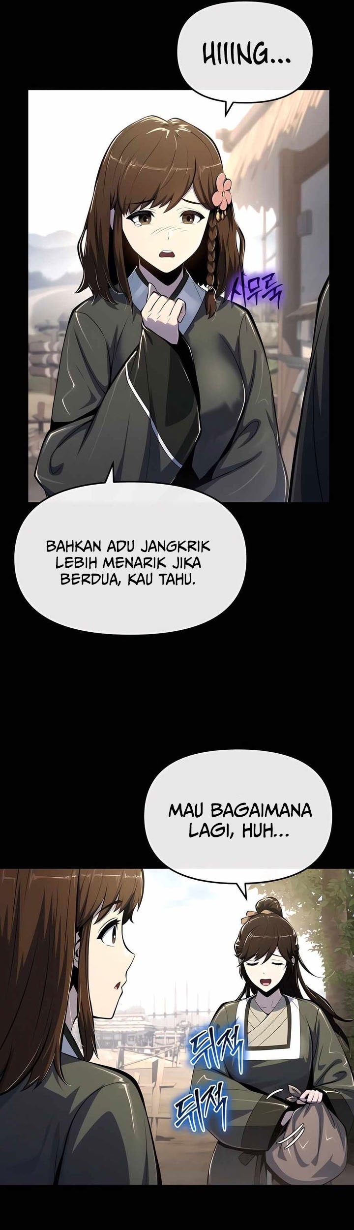 Entomologist in Sichuan Tang Clan Chapter 46 - halaman 9