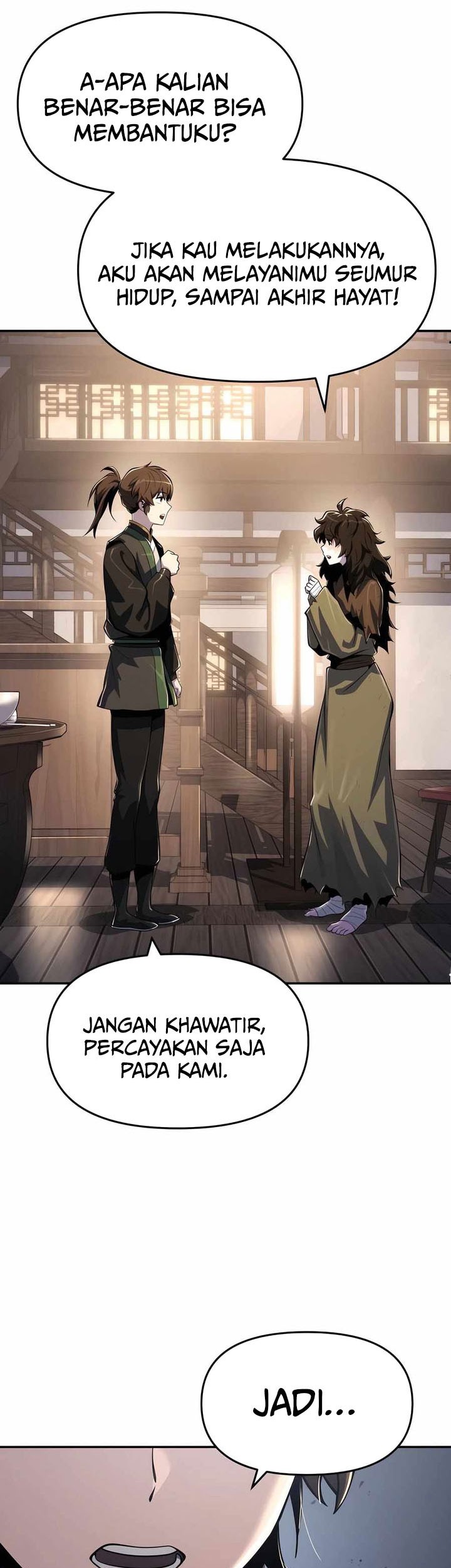 Entomologist in Sichuan Tang Clan Chapter 46 - halaman 91