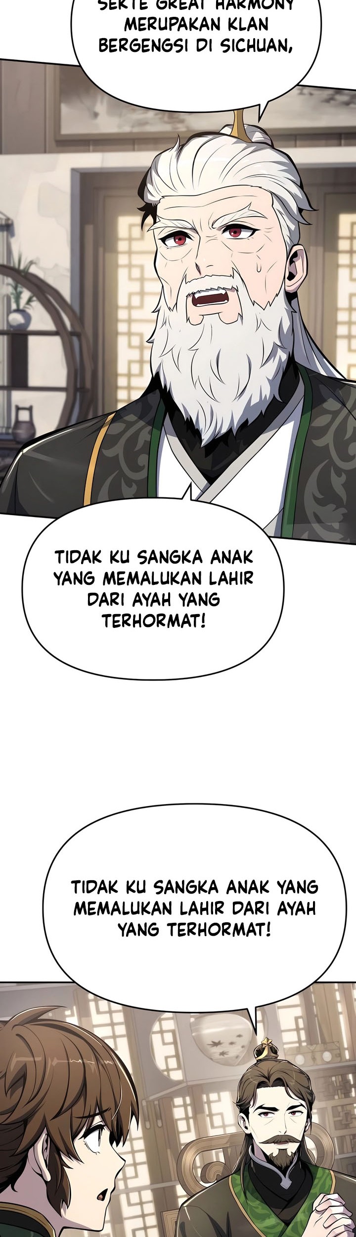 Entomologist in Sichuan Tang Clan Chapter 47 - halaman 17