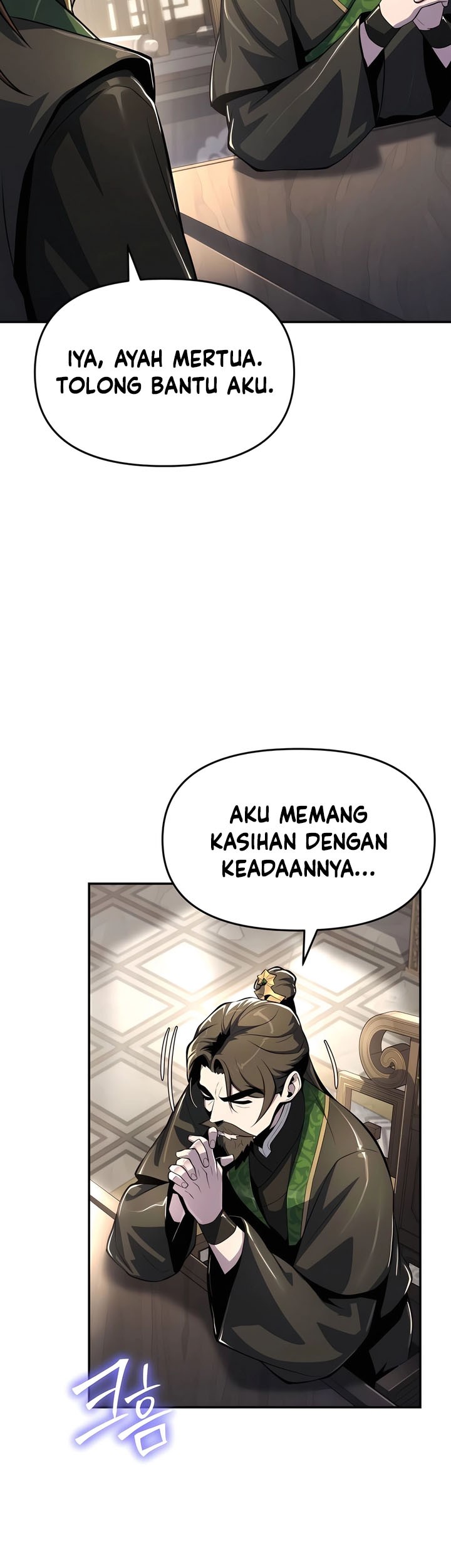 Entomologist in Sichuan Tang Clan Chapter 47 - halaman 18