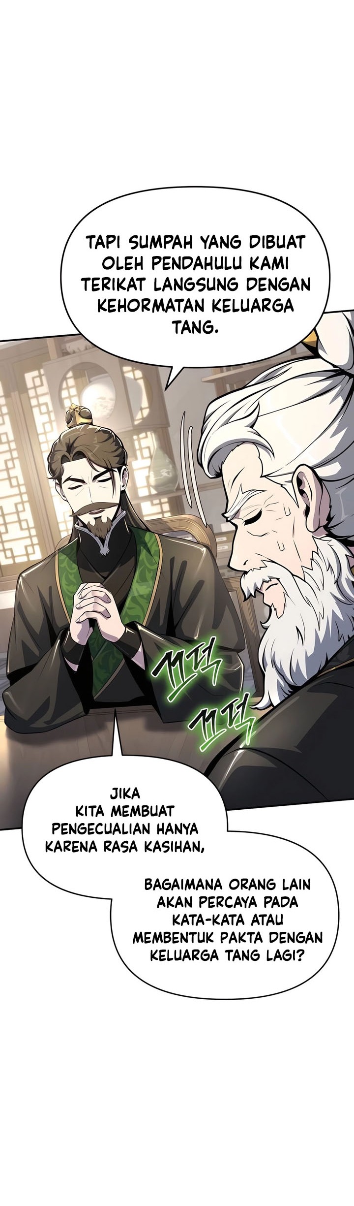 Entomologist in Sichuan Tang Clan Chapter 47 - halaman 19