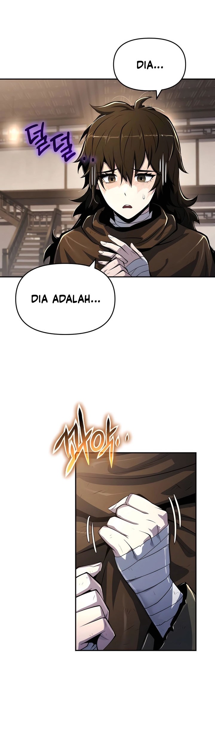 Entomologist in Sichuan Tang Clan Chapter 47 - halaman 2