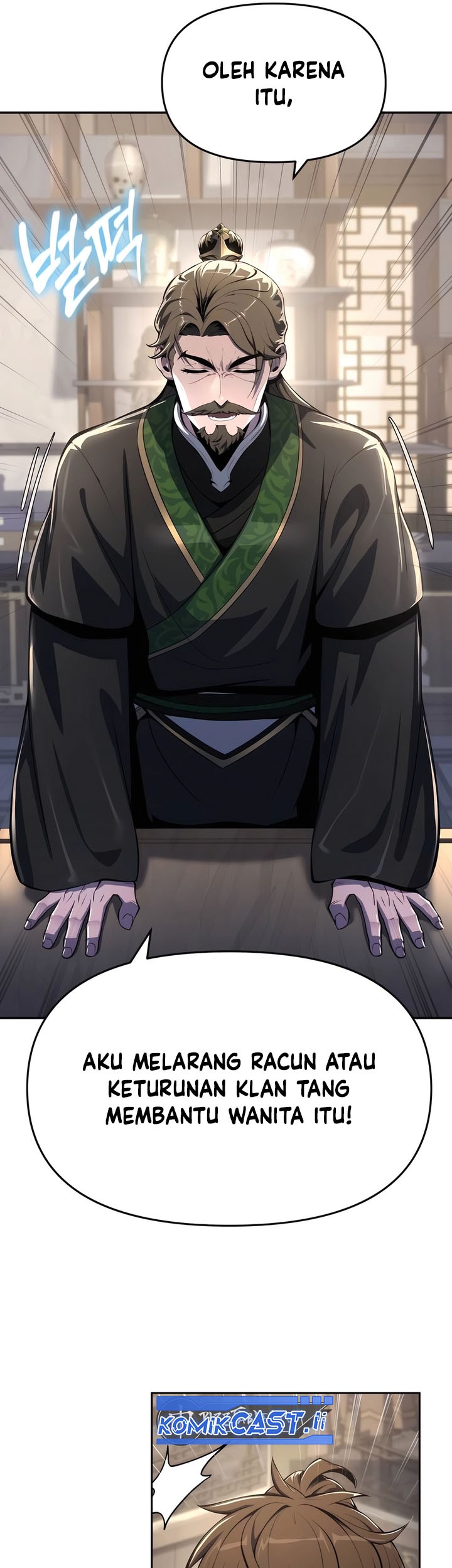 Entomologist in Sichuan Tang Clan Chapter 47 - halaman 20