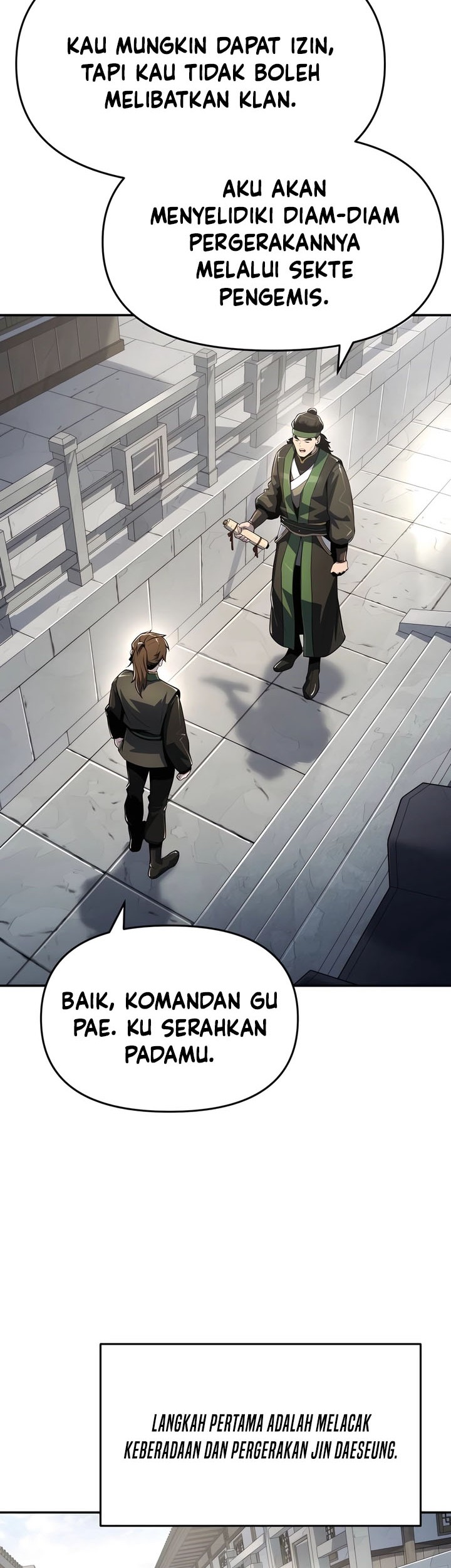 Entomologist in Sichuan Tang Clan Chapter 47 - halaman 29