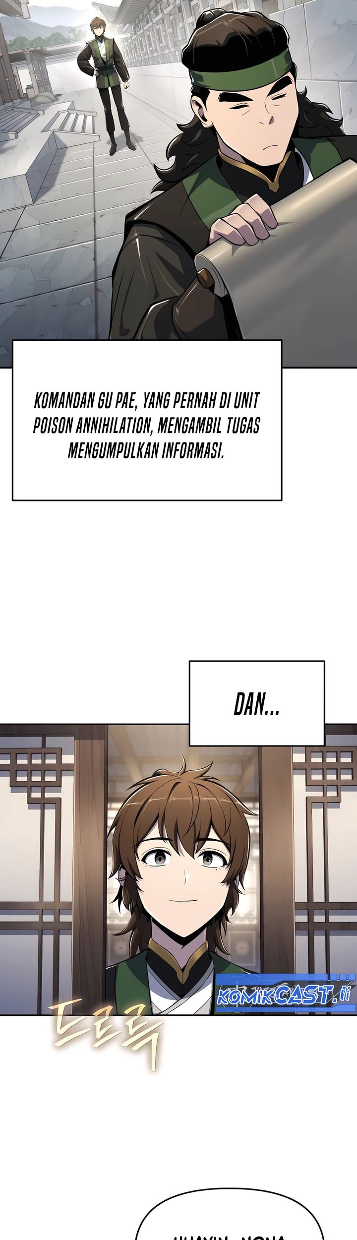 Entomologist in Sichuan Tang Clan Chapter 47 - halaman 30