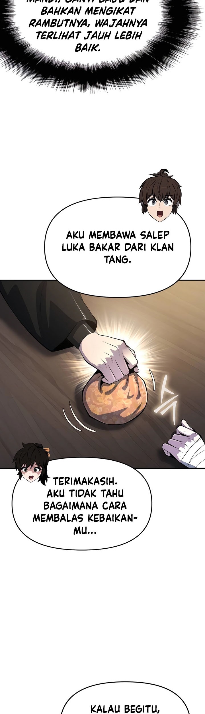 Entomologist in Sichuan Tang Clan Chapter 47 - halaman 34