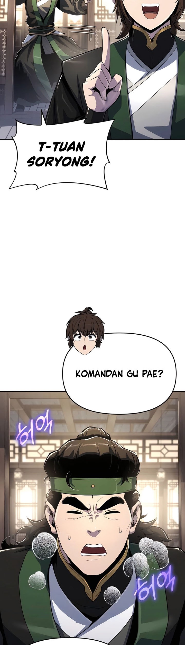 Entomologist in Sichuan Tang Clan Chapter 47 - halaman 36