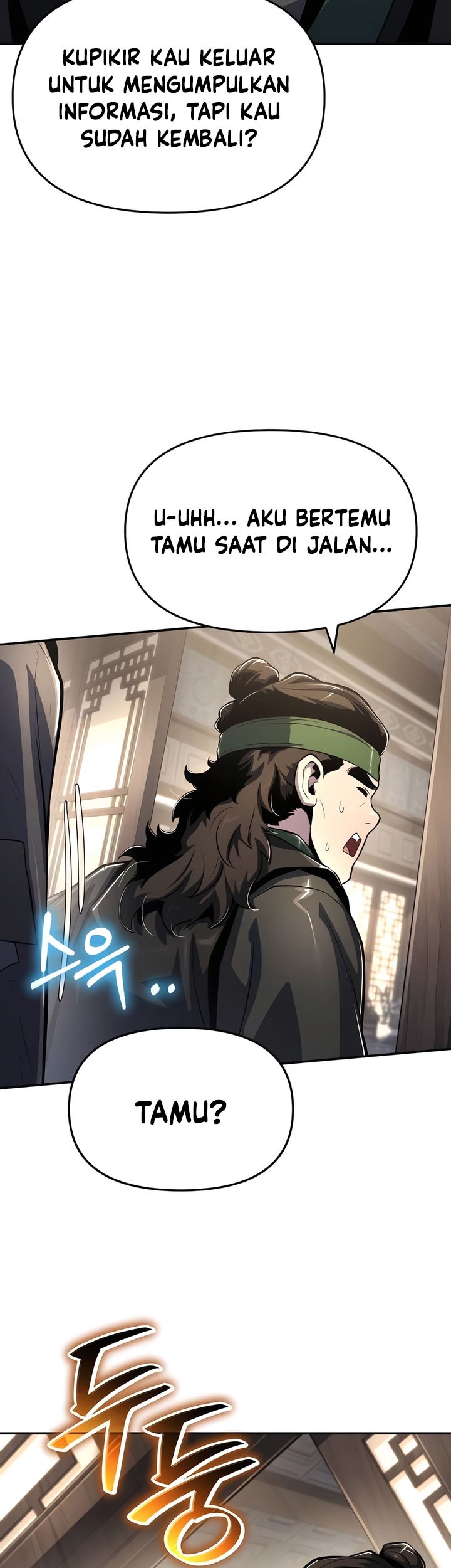 Entomologist in Sichuan Tang Clan Chapter 47 - halaman 37